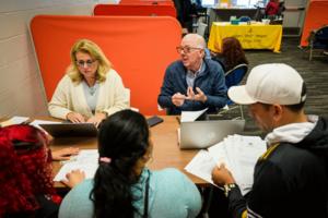 Katy Kildee/The Detroit News/TNS