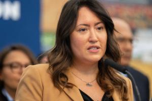 Barry Williams/New York Daily News/TNS