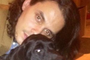 Bang Showbiz / Photo: John Mayer/Instagram