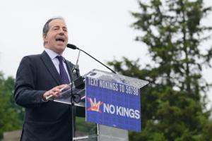 Lisa Lake/Getty Images North America/TNS