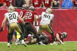 Luis Santana/Tampa Bay Times/TNS