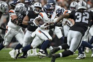 AAron Ontiveroz/The Denver Post/TNS