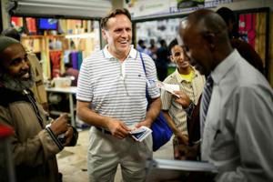 Glen Stubbe/Star Tribune/TNS