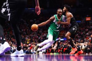 Cole Burston/Getty Images North America/TNS