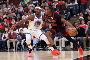 Geoff Stellfox/Getty Images North America/TNS