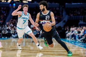 Jacob Kupferman/Getty Images North America/TNS