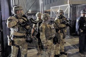 Lauren Puente/Getty Images North America/TNS