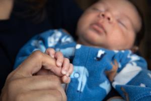 John Moore/Getty Images North America/TNS