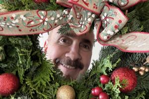 Jerry Zezima/Jerry Zezima/TNS