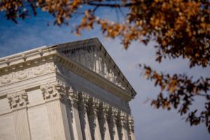 Andrew Harnik/Getty Images North America/TNS