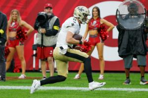 Jefferee Woo/Tampa Bay Times/TNS