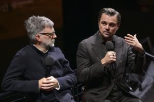 Stuart C. Wilson/Getty Images North America/TNS