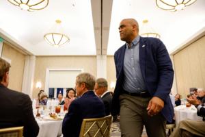 Liz Rymarev/The Dallas Morning News/TNS