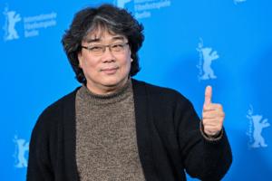 STEFANIE LOOS/AFP/Getty Images North America/TNS