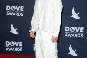 Tibrina Hobson/Getty Images North America/TNS