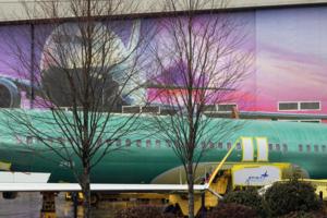 Ellen M. Banner/The Seattle Times/TNS