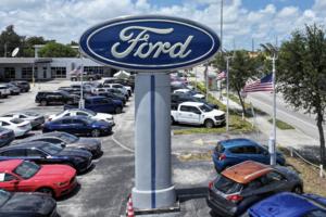 Joe Raedle/Getty Images North America/TNS