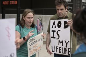 Hyoung Chang/The Denver Post/TNS