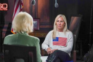 CBS NEWS PRESS RELEASE/TNS