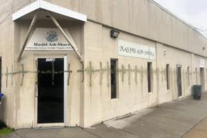 Gavin Stone/The Virginian-Pilot/TNS