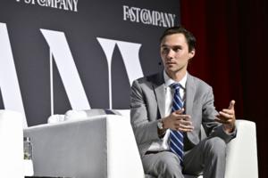 Eugene Gologursky/Getty Images North America/TNS