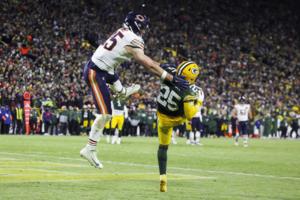 Eileen T. Meslar/Chicago Tribune/TNS