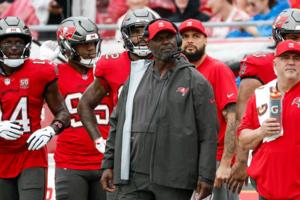 Jefferee Woo/Tampa Bay Times/TNS