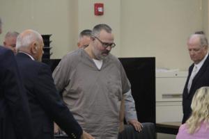 Chris Leach/Lexington Herald-Leader/TNS