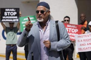 Alie Skowronski/Miami Herald/TNS