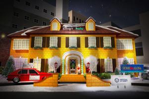 Walt Disney Studios/Walt Disney Studios/TNS