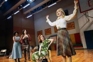 Little Fang/Broadway/TNS