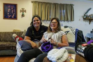 Gina Ferazzi/Los Angeles Times/TNS