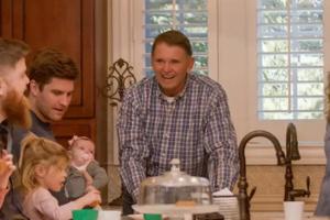 Ed Gallrein for Congress/Ed Gallrein for Congress/TNS