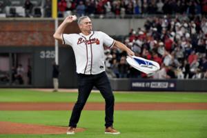 Hyosub Shin/The Atlanta Journal-Constitution/TNS