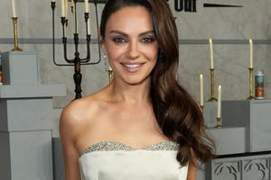 Bang Showbiz / Mila Kunis has to field a lot of complaints from fellow homeowners.