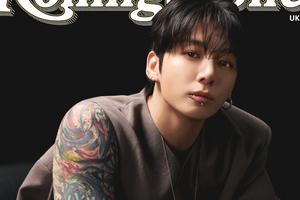 Bang Showbiz / Cover photography: Tayo Kuku Jr.