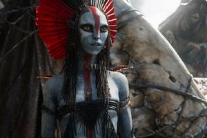 Bang Showbiz / James Cameron changed Avatar: Fire and Ash after audiences saw The Way of Water.
