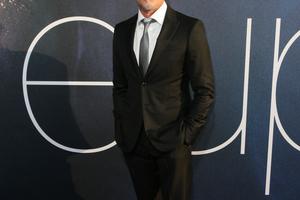 Bang Showbiz / Eric Dane is to tell all about ALS battle in new memoir