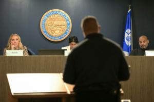 Renée Jones Schneider/Minnesota Star Tribune/TNS