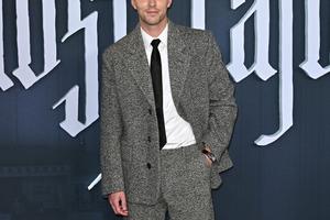 Bang Showbiz / Nicholas Hoult found fame as a child actor