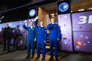 Handout/Getty Images North America/TNS