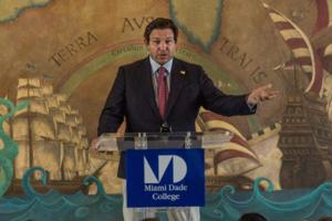 Pedro Portal/Miami Herald/TNS