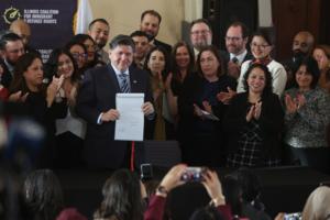 Antonio Perez/Chicago Tribune/TNS