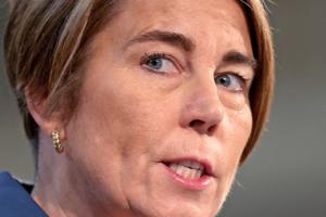 Matt Stone/Boston Herald/TNS