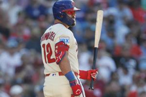 Yong Kim/The Philadelphia Inquirer/TNS