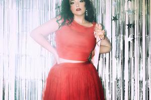 Bang Showbiz / Casey McQuillen is proud to support Ditch the Label