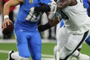 Robert Gauthier/Los Angeles Times/TNS