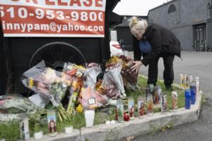 Hector Amezcua/The Sacramento Bee/TNS