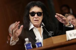 Heather Diehl/Getty Images North America/TNS