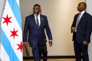 Dominic Di Palermo/Chicago Tribune/TNS